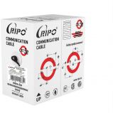 Ripo FTP4 CAT5E 24AWG Cu(305m)