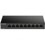 D-Link DL-DES-1009MP/A1A