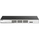 D-Link DL-DGS-1210-26/F3A