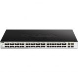 D-Link DL-DGS-1210-52/ME/B1A