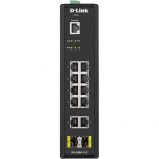 D-Link DL-DIS-200G-12S/A1A