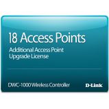 D-Link DL-DWC-1000-AP18-LIC