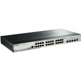 D-Link DL-DGS-1510-28X/A1A