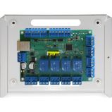 ProxWay PW-400 EU mod.23