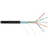 NIKOMAX NMC 4255B-BK