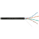 NIKOMAX NMC 4100B-BK