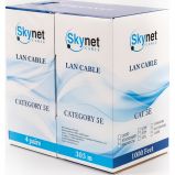 SkyNet UTPнг(А)-LSLТx Light 4х2х24AWG 1693253