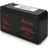 POWERMAN Battery 12V/7.2AH