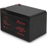 POWERMAN Battery 12V/14AH