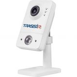 TRASSIR TR-D7121IR1W v3 2.8