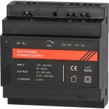 Smartec ST-PS203BDL-BK