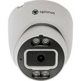 Optimus IP-E022.1(2.8)PE_V.3 - Видеонаблюдение оптом