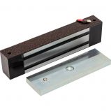 AccordTec ML-400 KB-2 с уголком, цвет коричневый
