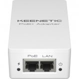 Keenetic PoE+ Adapter (KN-4510)