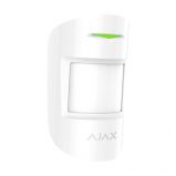 Ajax MotionProtect Plus (white)