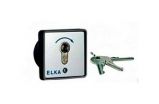Elka Key Switch STTR Flush