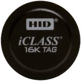 HID iC-3300