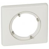 Legrand Celiane Бел Рамка 1 пост IP 44 (069071)