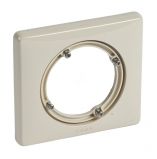 Legrand Celiane Беж Рамка 1-я IP44 (069081)