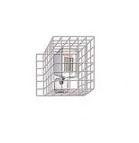 Optex LRP CAGE