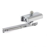 СКАТ SPRUT Door Closer-120GR