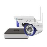 VStarcam NVR C15-2