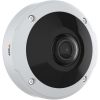 Сетевые IP камеры - IP-камеры Fisheye "Рыбий глаз"
