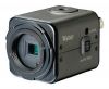 Видеокамеры аналоговые - Цветные камеры со сменным объективом
